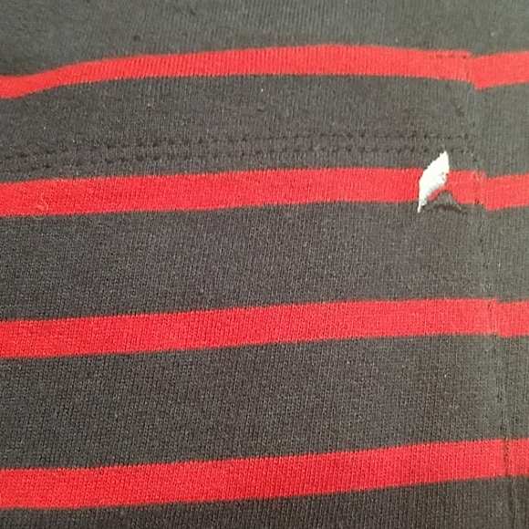 NWT Tailor Vintage Terry Sweat Shorts 8 - Picture 6 of 6